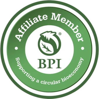 Biodegradable Products Institute certification mark
