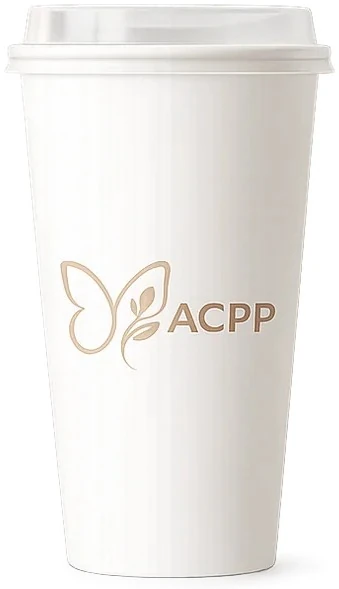 ACPP compostable cup